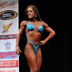 Wendy  Tedesco - NPC Team Universe 2009 - #1