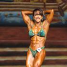 Myriam  Bustamante - IFBB Europa Super Show 2013 - #1