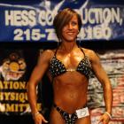 Danielle  Delikat - NPC Delaware State 2009 - #1