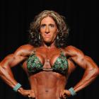 Gail  Auerbach - NPC Jr. Nationals 2010 - #1