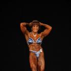 Margaret  Negrete - NPC Nationals 2010 - #1