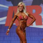 Rosa-Maria   Romero - IFBB Arnold Classic 2010 - #1