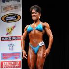 Jennie  Hendricks - NPC Team Universe 2009 - #1