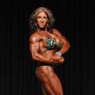 Gail  Auerbach - NPC Jr. Nationals 2010 - #1