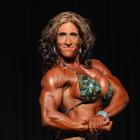 Gail  Auerbach - NPC Jr. Nationals 2010 - #1