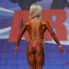 Rosa-Maria   Romero - IFBB Arnold Classic 2010 - #1