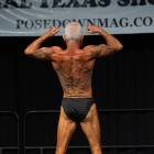 Hugh  Biddick - NPC Central Texas Showdown 2013 - #1