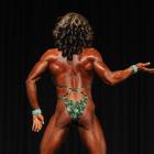 Gail  Auerbach - NPC Jr. Nationals 2010 - #1