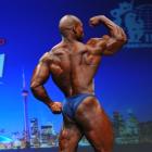 Christopher  White - IFBB Toronto Pro Supershow 2012 - #1