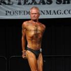 Hugh  Biddick - NPC Central Texas Showdown 2013 - #1