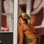 Jo  Marriner - IFBB Europa Super Show 2009 - #1