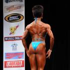Jennie  Hendricks - NPC Team Universe 2009 - #1