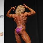 Lisa  Boushard - NPC USA 2009 - #1