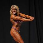 Lisa  Boushard - NPC USA 2009 - #1