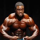 Brandon   Curry - IFBB Wings of Strength Tampa  Pro 2010 - #1