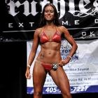 Eve  Conner-Gottlieb - NPC Oklahoma City Grand Prix 2011 - #1