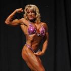 Lisa  Boushard - NPC USA 2009 - #1