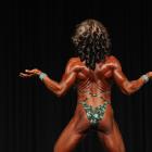 Gail  Auerbach - NPC Jr. Nationals 2010 - #1