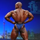Christopher  White - IFBB Toronto Pro Supershow 2012 - #1
