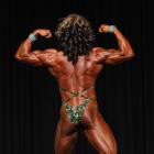 Gail  Auerbach - NPC Jr. Nationals 2010 - #1