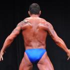 Mike  White - NPC Elite Muscle Classic 2010 - #1