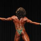 Gail  Auerbach - NPC Jr. Nationals 2010 - #1