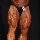Bryan  Pazdzierz - NPC USA 2010 - #1