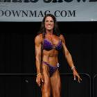 Toni  Hill - NPC Central Texas Showdown 2013 - #1