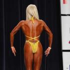 Rommey  Murphy - IFBB North American Championships 2009 - #1