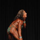 Gail  Auerbach - NPC Jr. Nationals 2010 - #1