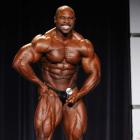 Lee   Banks - IFBB North American Championships 2010 - #1