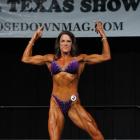 Toni  Hill - NPC Central Texas Showdown 2013 - #1