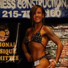 Danielle  Delikat - NPC Delaware State 2009 - #1