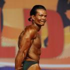 Chantha  Yun - IFBB Arnold Amateur 2010 - #1