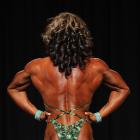 Gail  Auerbach - NPC Jr. Nationals 2010 - #1