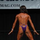 Toni  Hill - NPC Central Texas Showdown 2013 - #1