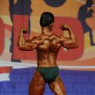 Chantha  Yun - IFBB Arnold Amateur 2010 - #1