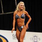 Lacey Lynn   Johnston - IFBB Arnold Amateur 2011 - #1