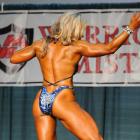 Deanna  Harvick - NPC Ronnie Coleman Classic 2012 - #1