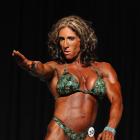 Gail  Auerbach - NPC Jr. Nationals 2010 - #1