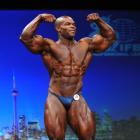 Christopher  White - IFBB Toronto Pro Supershow 2012 - #1