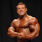 Bryan  Pazdzierz - NPC USA 2010 - #1