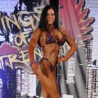 Tiffany  Procopio - IFBB Wings of Strength Chicago Pro 2012 - #1