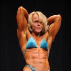 Kerri  Arnone - NPC USA 2012 - #1