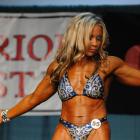 Deanna  Harvick - NPC Ronnie Coleman Classic 2012 - #1