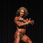 Gail  Auerbach - NPC Jr. Nationals 2010 - #1