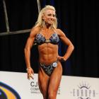 Lacey Lynn   Johnston - IFBB Arnold Amateur 2011 - #1