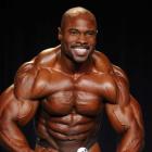 Lee   Banks - IFBB North American Championships 2010 - #1