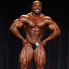 Lee   Banks - IFBB North American Championships 2010 - #1