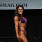 Toni  Hill - NPC Central Texas Showdown 2013 - #1